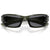 Oakley Fives Squared Sunglasses Olive Ink/Grey