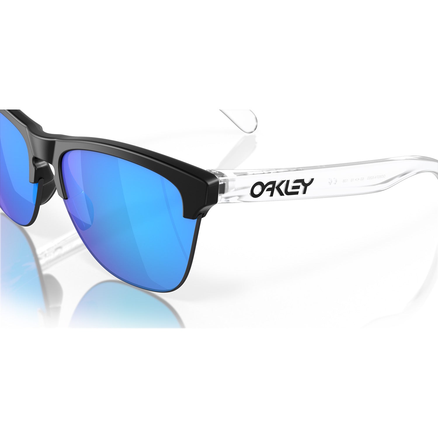 Oakley Frogskins Lite Sunglasses – evo