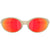 Oakley Eyejacket Redux Sunglasses Sandstrom/Prizm Ruby Polarized