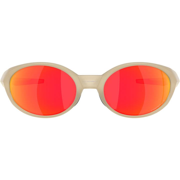 Oakley Eyejacket Redux Sunglasses Sandstrom/Prizm Ruby Polarized