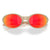 Oakley Eyejacket Redux Sunglasses Sandstrom/Prizm Ruby Polarized