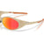 Oakley Eyejacket Redux Sunglasses Sandstrom/Prizm Ruby Polarized