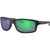Oakley Gibston Sunglasses Matte Black/Prizm Jade
