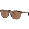 Brown Tortoise/Prizm Tungsten Polarized