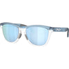 Transparent Stonewash/Prizm Deep Water Polarized