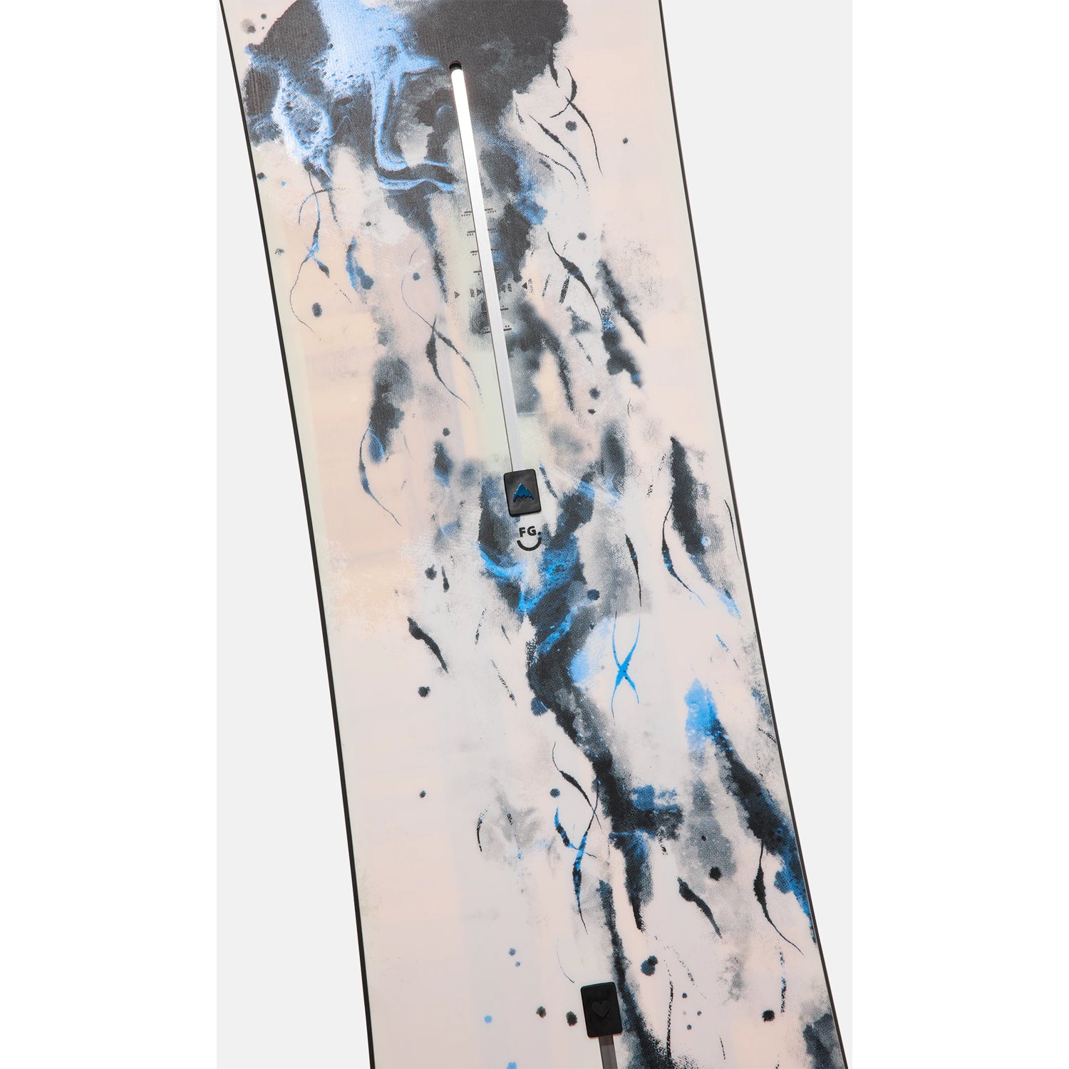 Burton Feelgood Snowboard