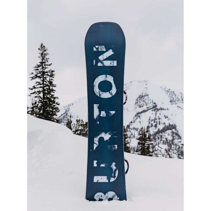 Burton Women's Feelgood Snowboard 2026 146