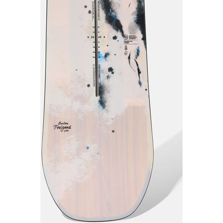 Burton Women's Feelgood Snowboard 2026 146