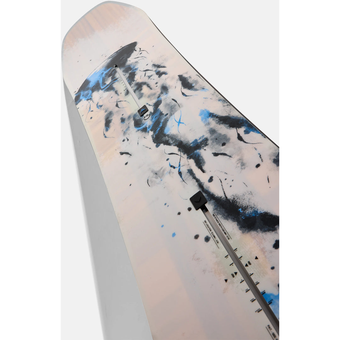 Burton Women's Feelgood Snowboard 2026 146