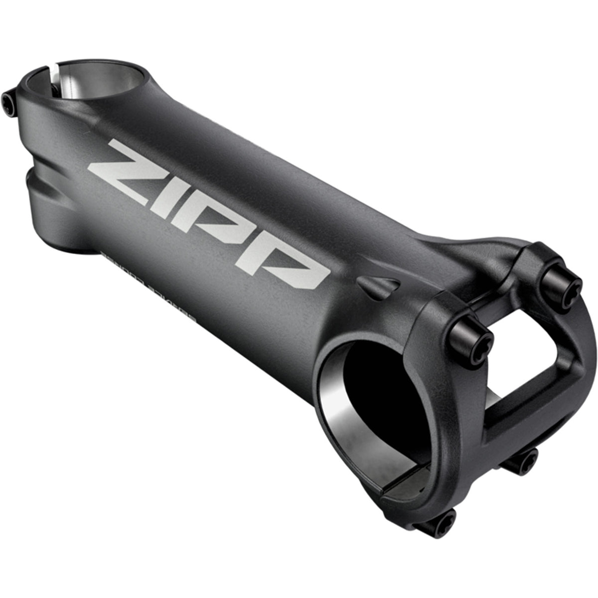Zipp Service Course Stem Black