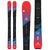 Dynastar M-Menace Team + Team Kid-X 4 Bindings - Kids' 2026