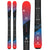 Dynastar M-Menace Team + Xpress 7 GW Bindings - Kids' 2026