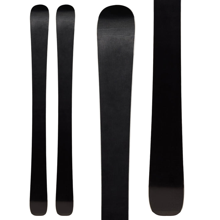 Dynastar M-Menace Team + Team Kid-X 4 Bindings - Kids' 2026