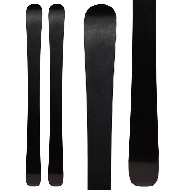 Dynastar M-Menace Team + Team Kid-X 4 Bindings - Kids' 2026
