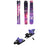 Armada ARV 88 Skis 2026 + Armada Strive 14 GW Ski Bindings
