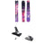 Armada ARV 88 Skis + Look SPX 12 GW Pro Ski Bindings 2026