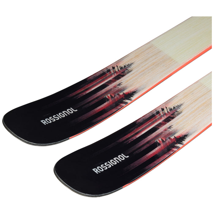 Rossignol Sender Free 118 Skis 2027