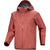 Arc'teryx Rhoam Hybrid Jacket Stone Red