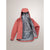 Arc'teryx Rhoam Hybrid Jacket Stone Red