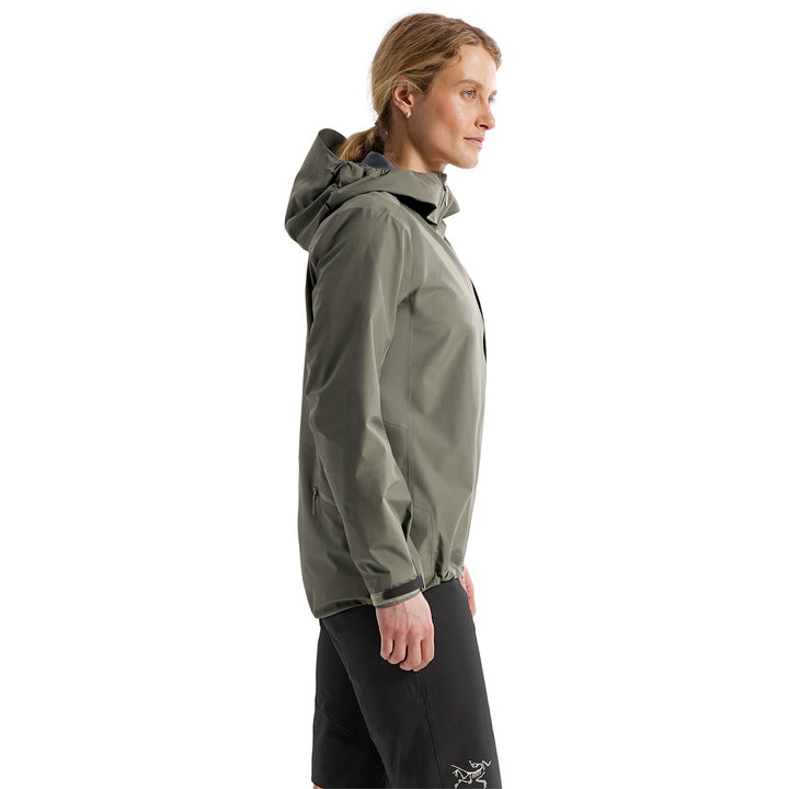 Arc'teryx Rhoam Hybrid Jacket - Women's Forage