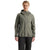 Arc'teryx Rhoam Hybrid Jacket - Women's Forage