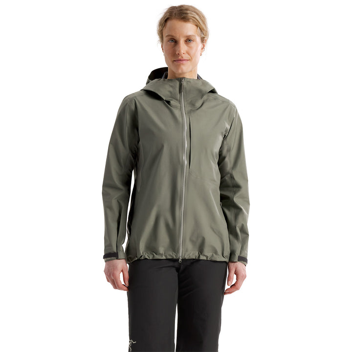 Arc'teryx Rhoam Hybrid Jacket - Women's Forage