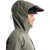 Arc'teryx Rhoam Hybrid Jacket - Women's Forage