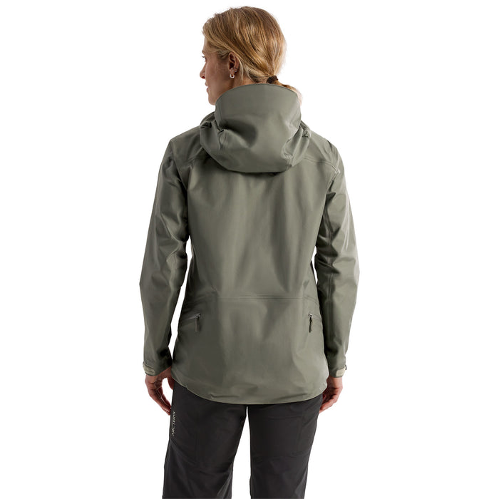 Arc'teryx Rhoam Hybrid Jacket - Women's Forage