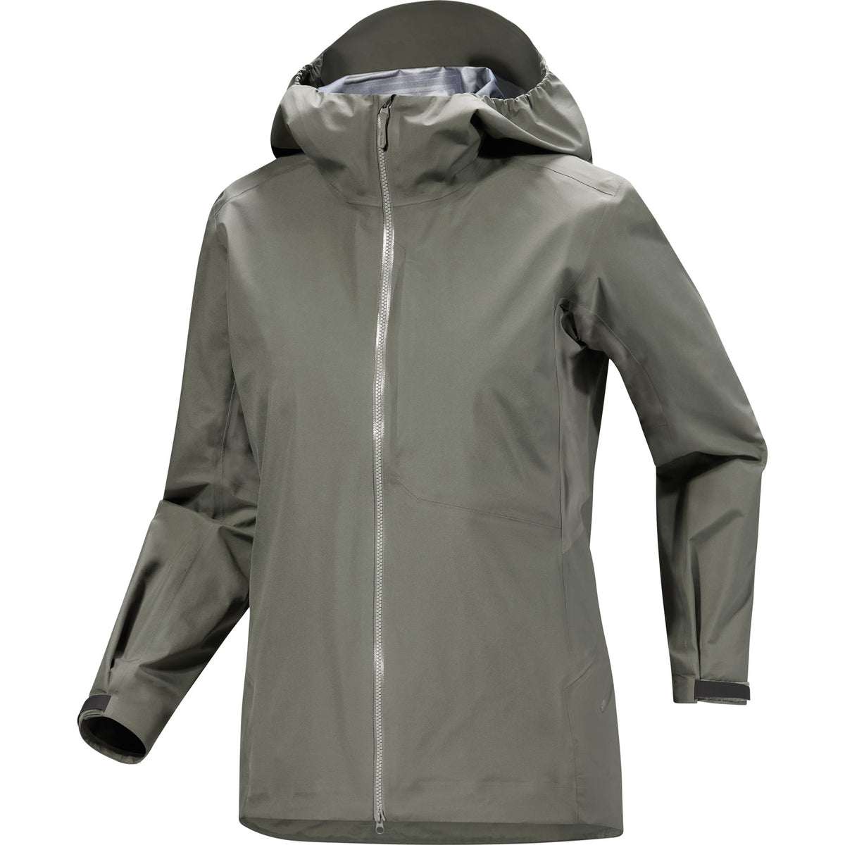 Arc'teryx Rhoam Hybrid Jacket - Women's Forage