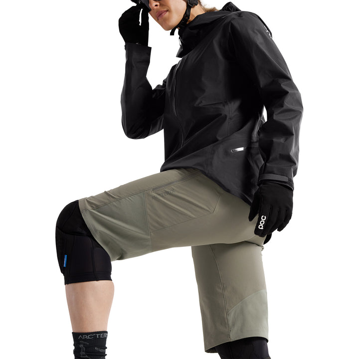 Arc'teryx Rhoam Shorts - Women's Forage