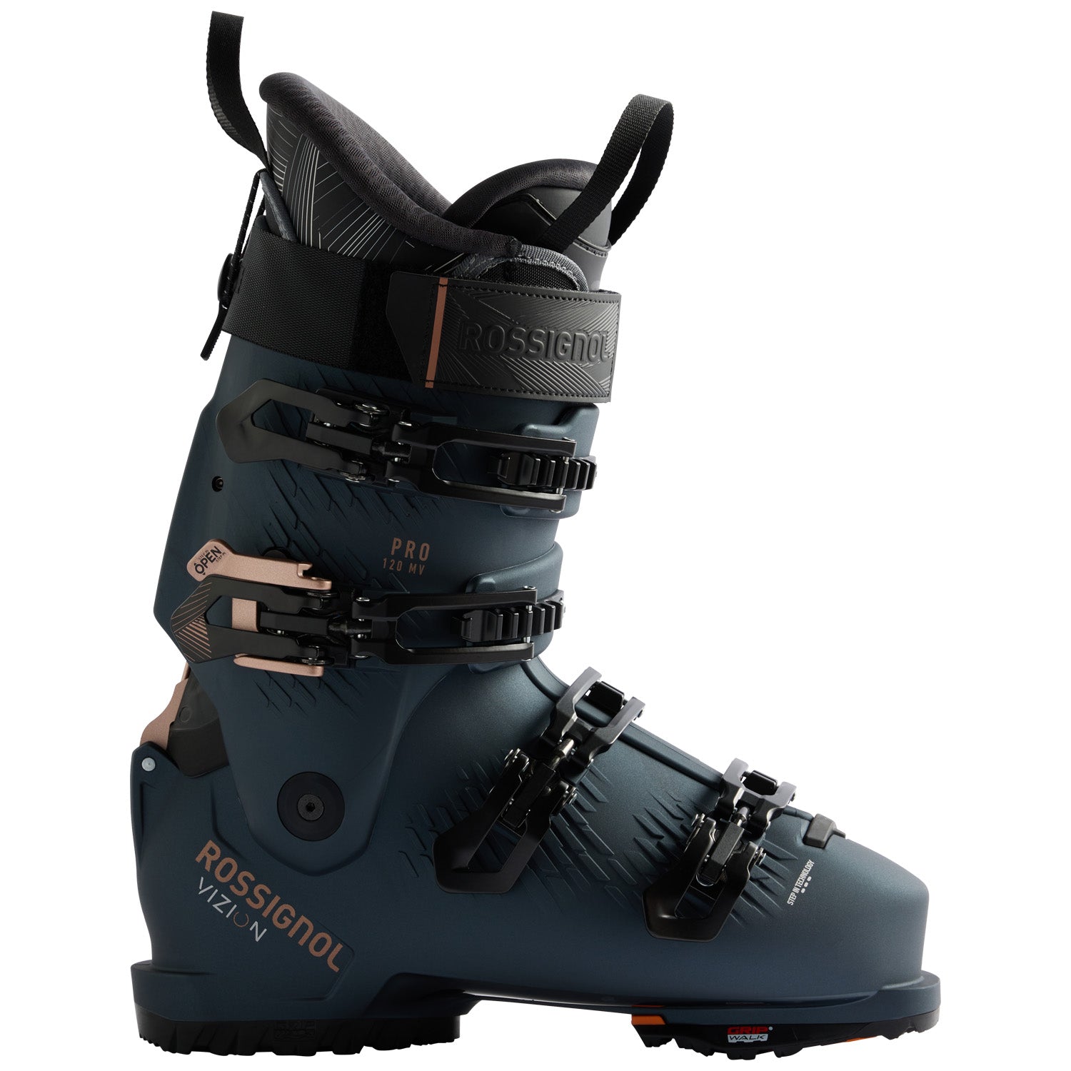 Rossignol Vizion 4B Pro 120 MV GW Ski Boots 2027 – evo