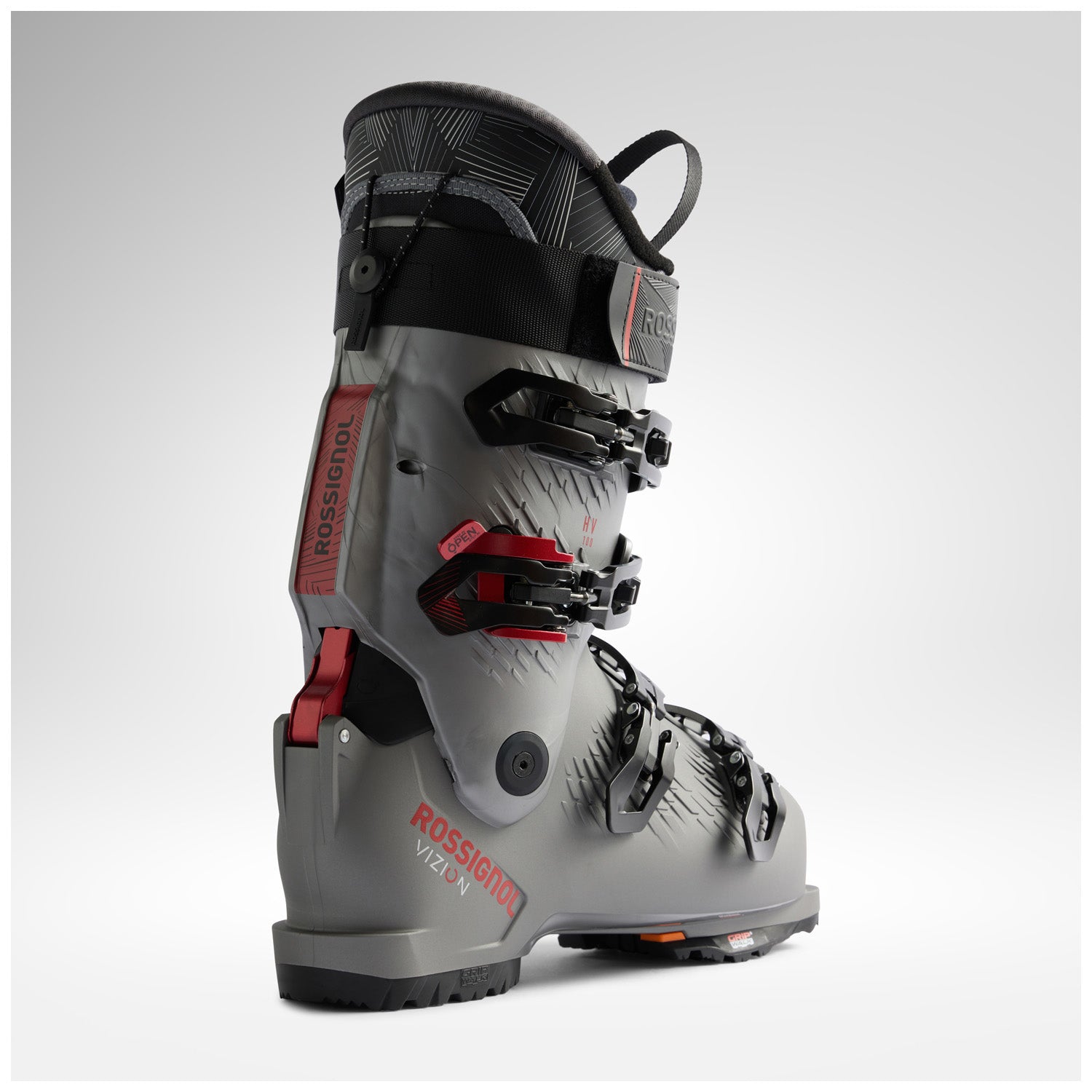 rossginol skis salomon boots Rossignol Men's Vizion 4B 100 HV GW Ski 2027 26.5 python backpack Mia Tui Colours:Lite Leopard you can refine your New Arrivals | Burton