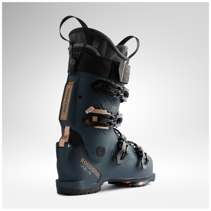 Rossignol Vizion 4B Pro 120 MV GW Ski Boots 2027 Blue