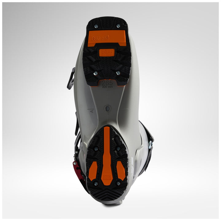 Rossignol Vizion 4B 100 HV GW Ski Boots 2027 Silver