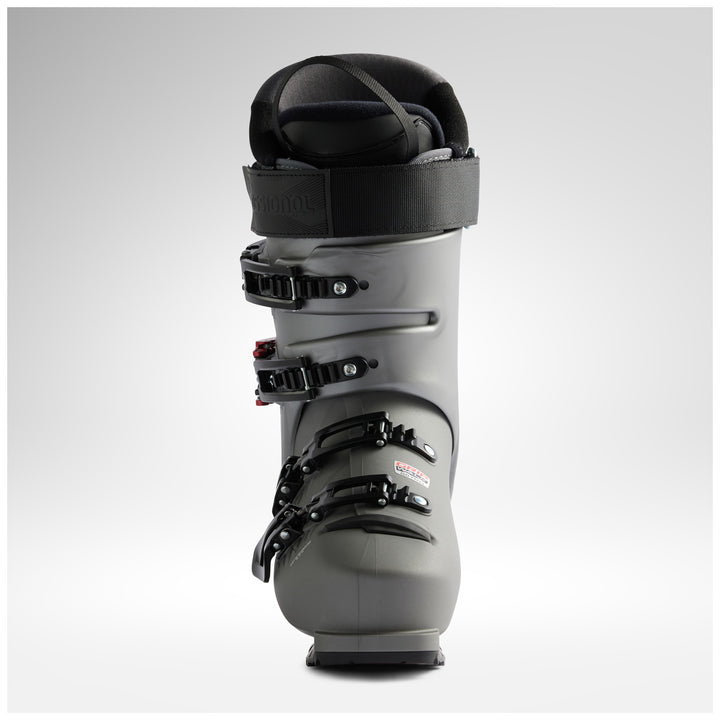 Rossignol Vizion 4B 100 HV GW Ski Boots 2027 Silver