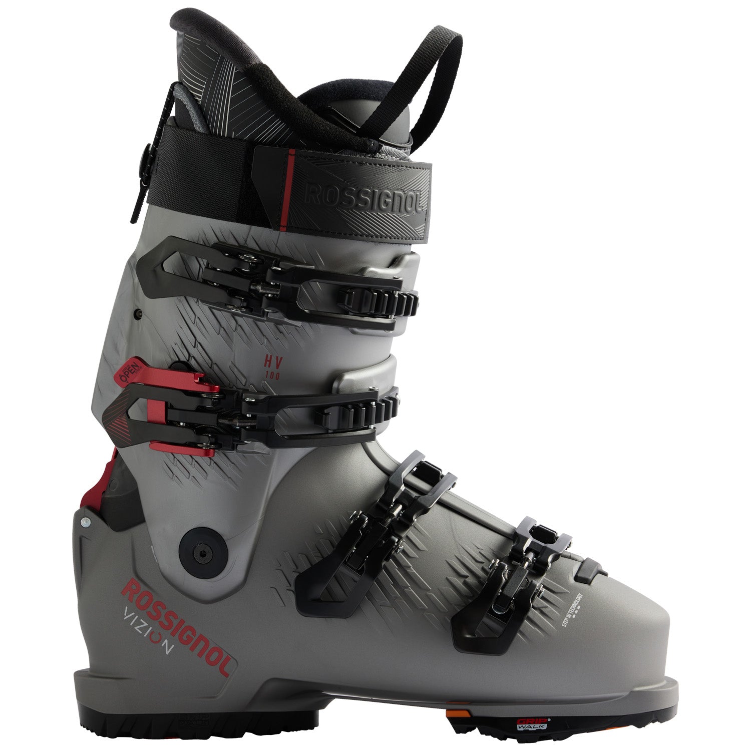 Rossignol Vizion 4B 100 HV GW Ski Boots 2027 – evo