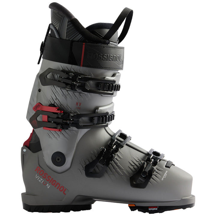 Rossignol Vizion 4B 100 HV GW Ski Boots 2027 Silver