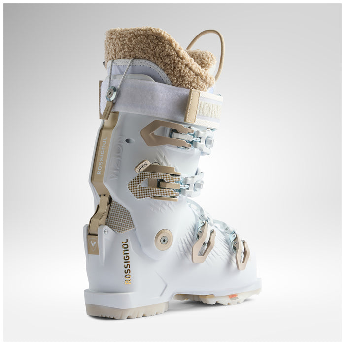 Rossignol Vizion 4B Elite 90 GW Ski Boots - Women's 2027
