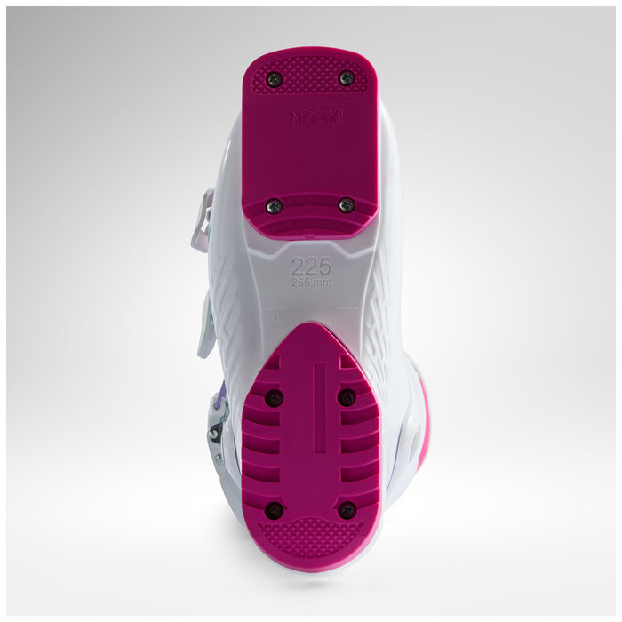 Rossignol Comp J4 Ski Boots - Kids' 2027 White