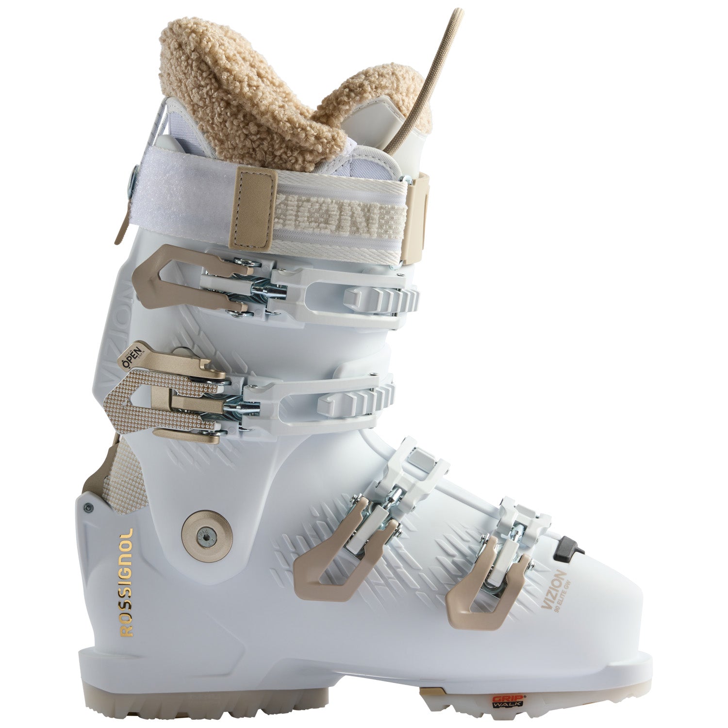 Rossignol Vizion 4B Elite 90 GW Ski Boots - Women's 2027 – evo