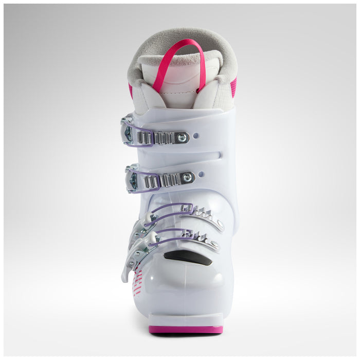 Rossignol Comp J4 Ski Boots - Kids' 2027 White