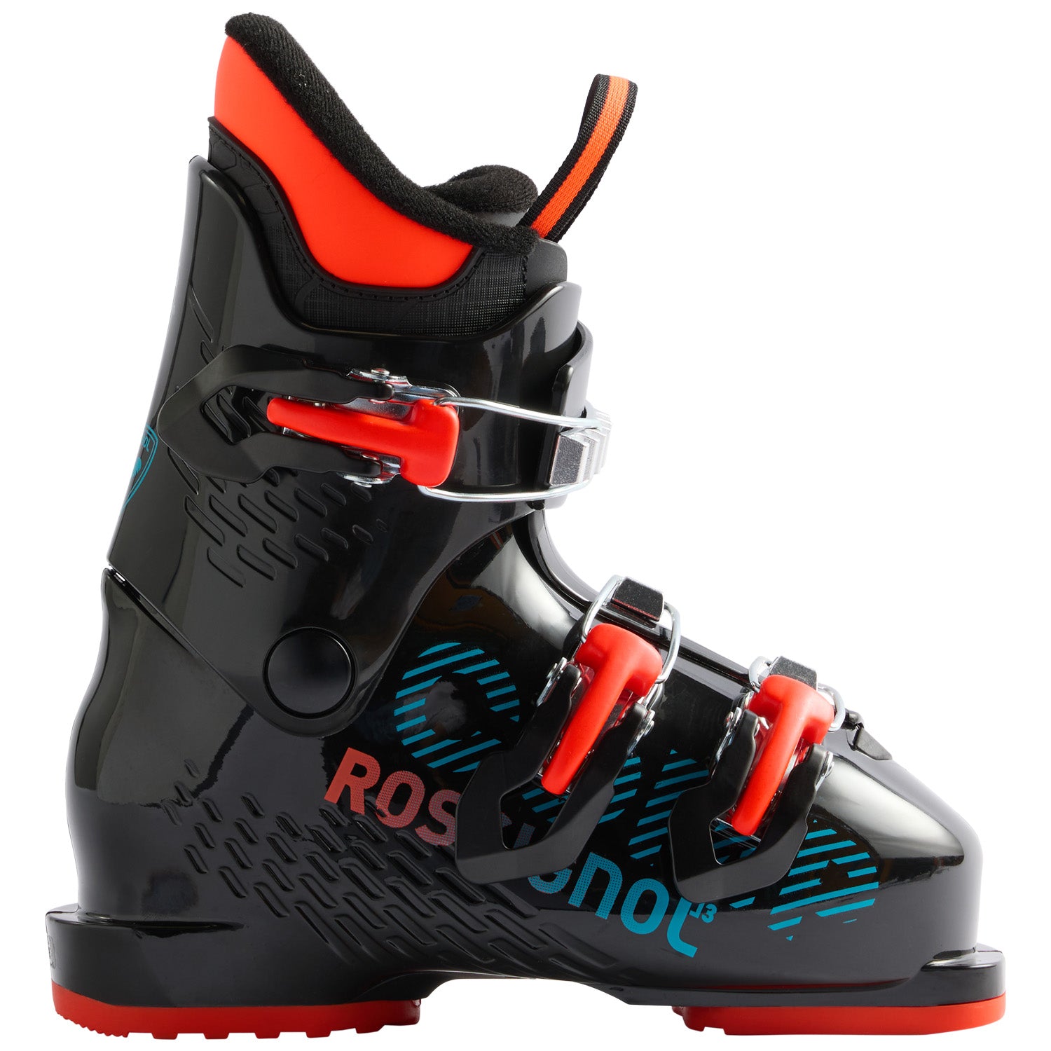 Rossignol Comp J3 Ski Boots - Kids' 2027 – evo