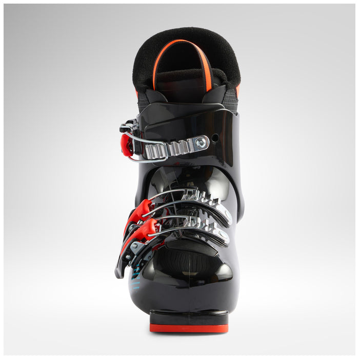 Rossignol Comp J3 Ski Boots - Kids' 2027 Black