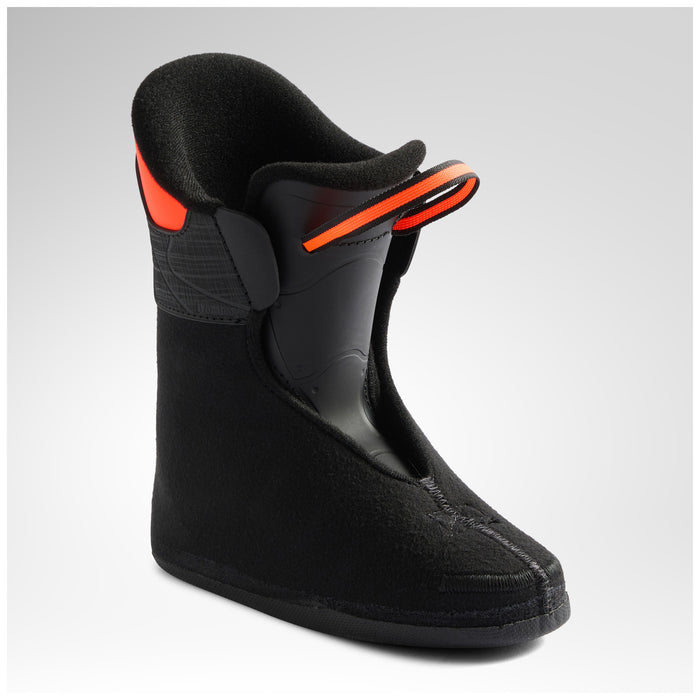 Rossignol Comp J3 Ski Boots - Kids' 2027 Black