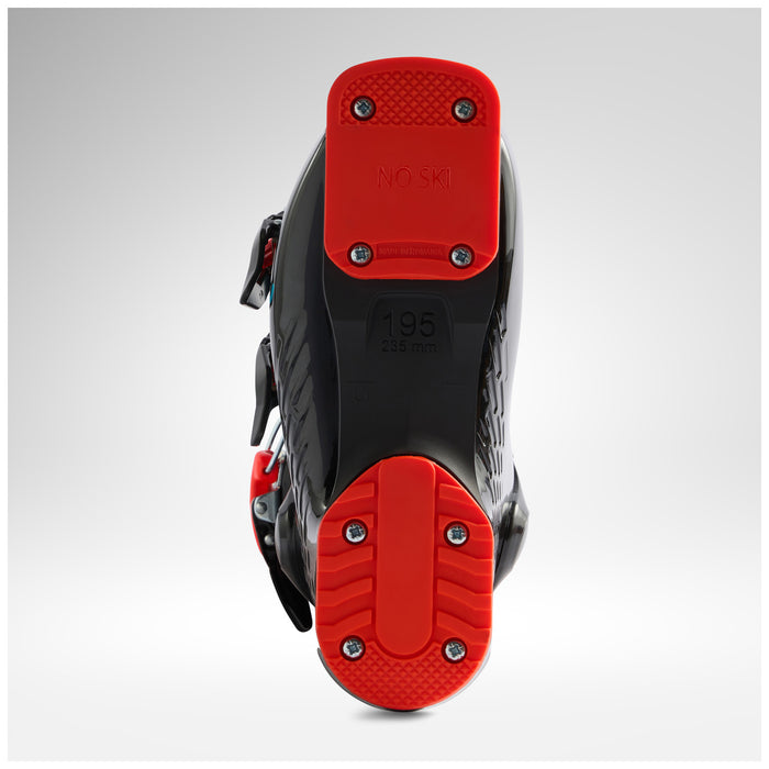 Rossignol Comp J3 Ski Boots - Kids' 2027 Black