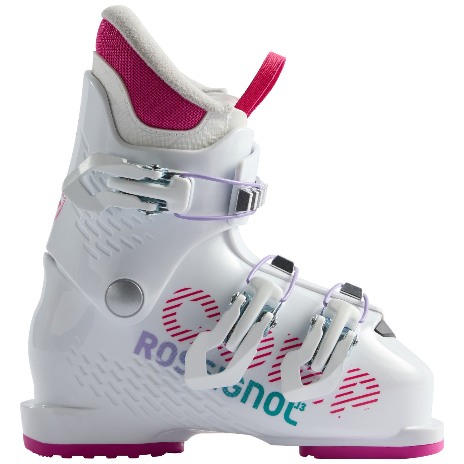 Rossignol Comp J3 Ski Boots - Kids' 2027 – evo