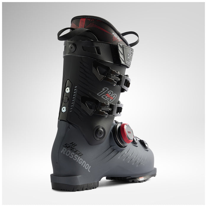 Rossignol Hi-Speed 120 Pro MV BOA GW Ski Boots 2027