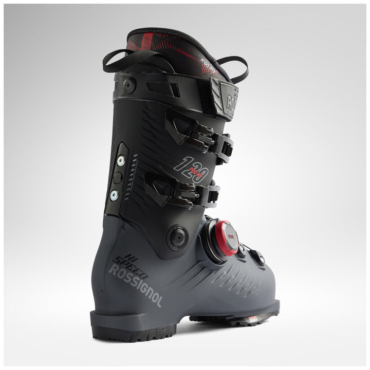 Rossignol Hi-Speed 120 Pro MV BOA GW Ski Boots 2027