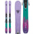 Rossignol Soul W Pro Skis + Xpress W 10 GW Bindings - Women's 2027