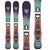 Rossignol Sender Kid Skis + Team 4 GW Bindings - Kids' 2027